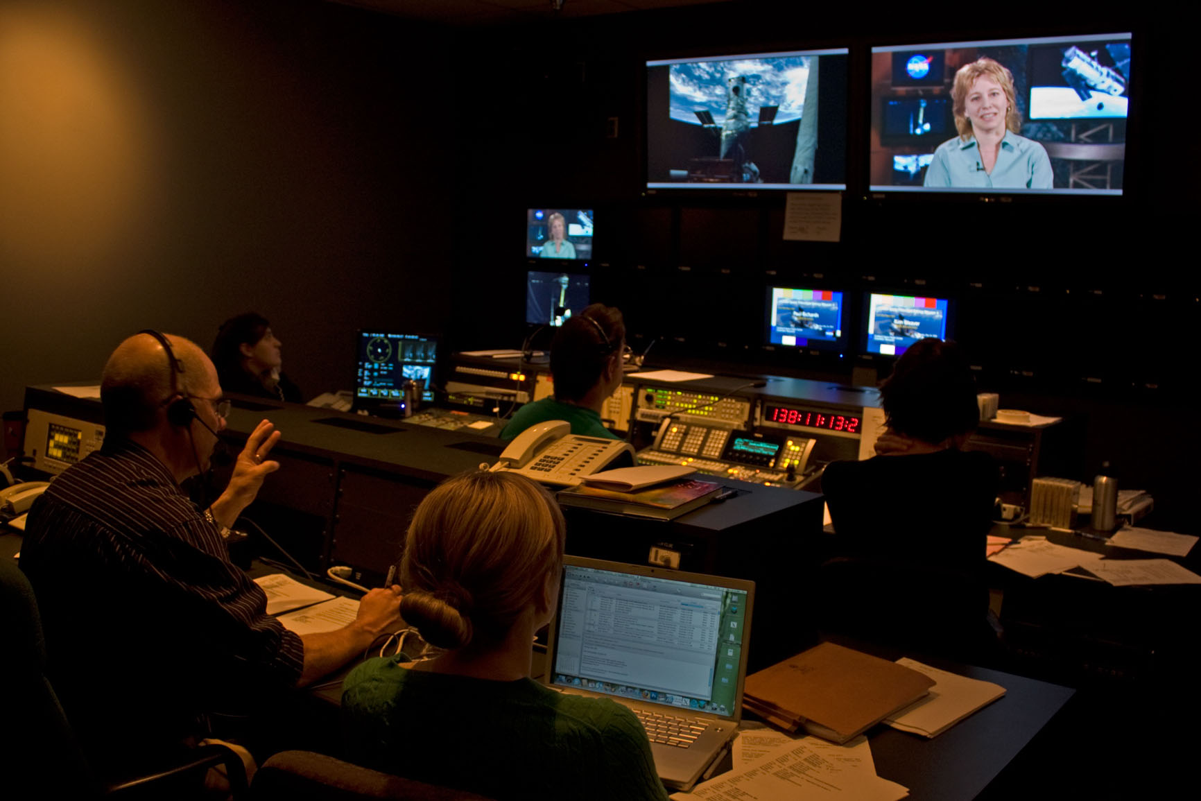 Create high quality expert content, delivered directly to global media organisations